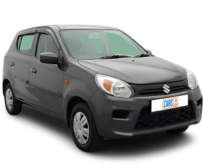 Maruti Alto-img